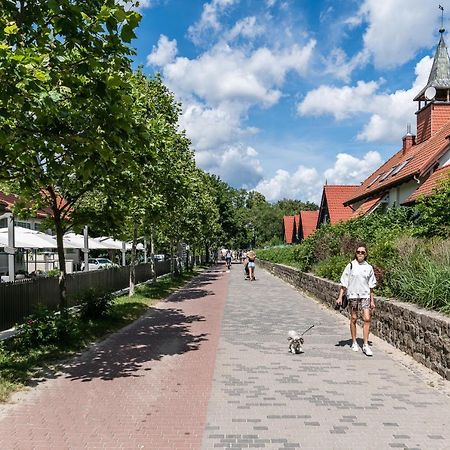 Apartaments Karlikowska Lux 2 Sopot Ngoại thất bức ảnh