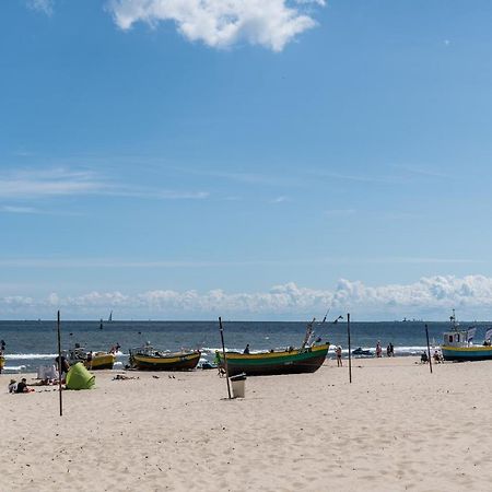 Apartaments Karlikowska Lux 2 Sopot Ngoại thất bức ảnh