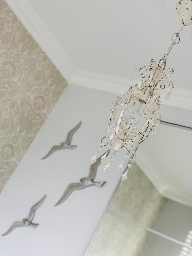 Apartaments Karlikowska Lux 2 Sopot Ngoại thất bức ảnh
