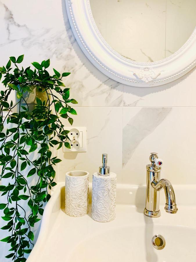 Apartaments Karlikowska Lux 2 Sopot Ngoại thất bức ảnh