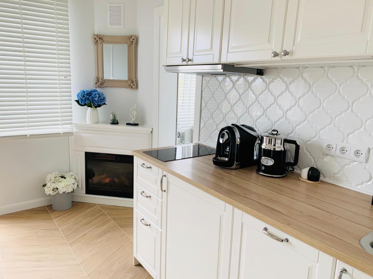 Apartaments Karlikowska Lux 2 Sopot Ngoại thất bức ảnh
