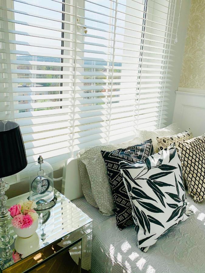 Apartaments Karlikowska Lux 2 Sopot Ngoại thất bức ảnh