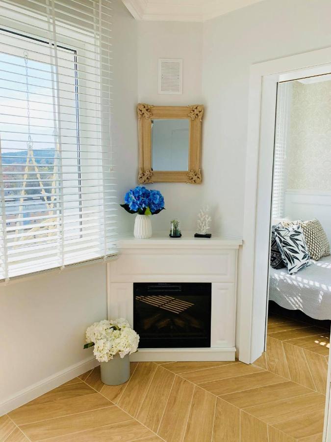 Apartaments Karlikowska Lux 2 Sopot Ngoại thất bức ảnh