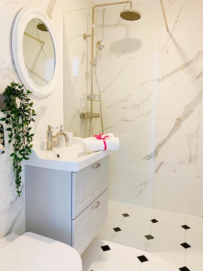 Apartaments Karlikowska Lux 2 Sopot Ngoại thất bức ảnh