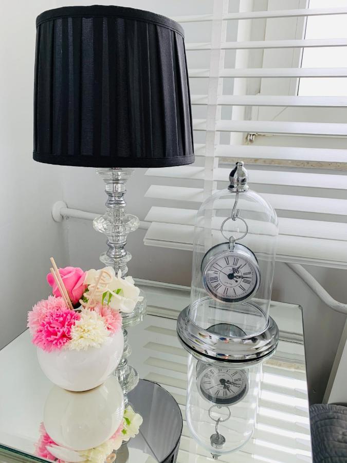 Apartaments Karlikowska Lux 2 Sopot Ngoại thất bức ảnh