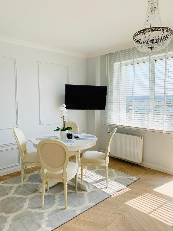 Apartaments Karlikowska Lux 2 Sopot Ngoại thất bức ảnh