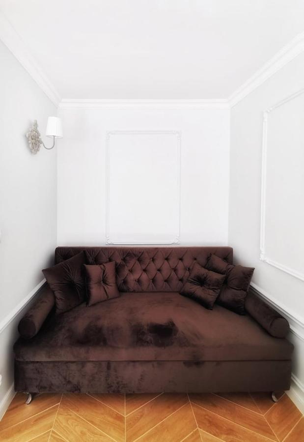 Apartaments Karlikowska Lux 2 Sopot Ngoại thất bức ảnh