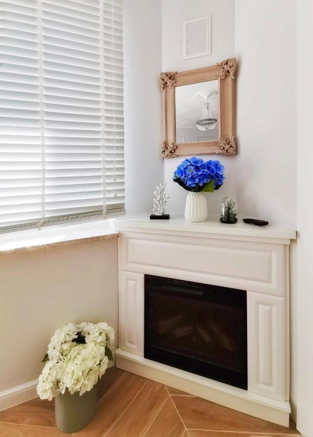 Apartaments Karlikowska Lux 2 Sopot Ngoại thất bức ảnh